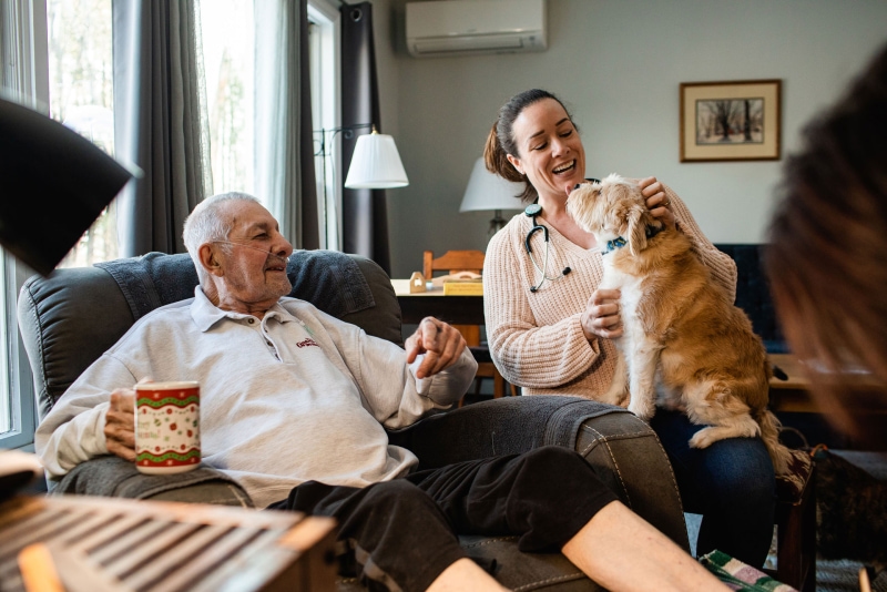 What is Hospice Care?