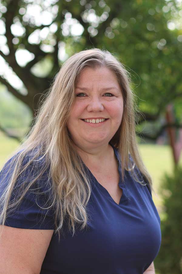 Primary Registered Nurse