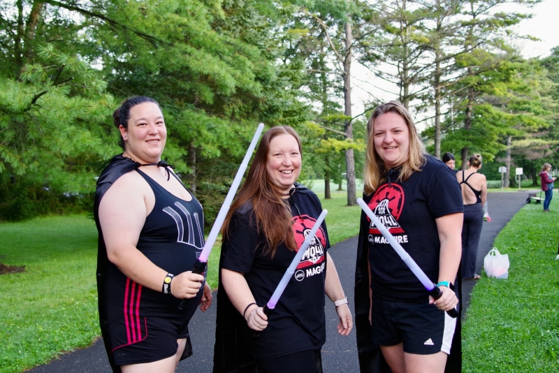 Corporate Sponsorships