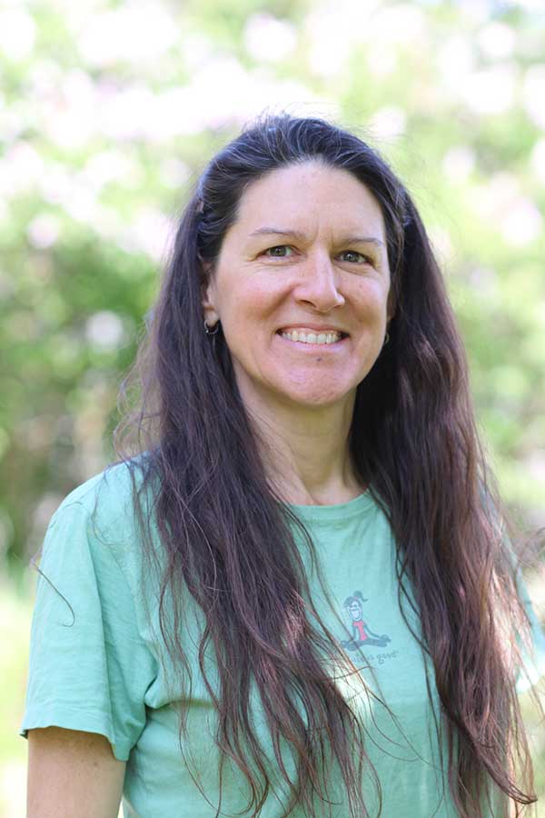 Primary Registered Nurse