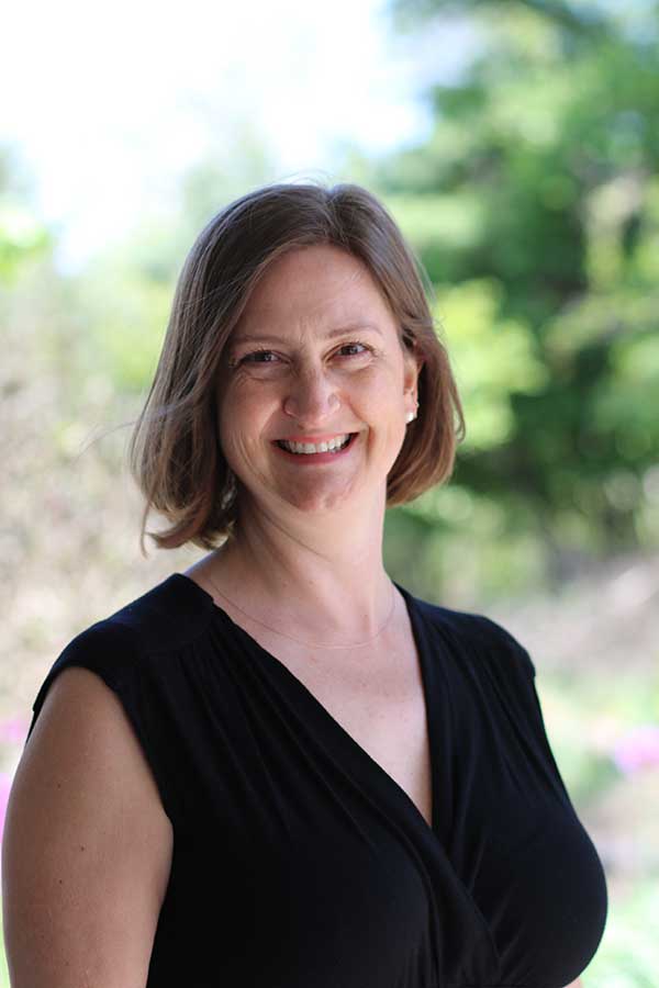 Director of Administration &  Finance