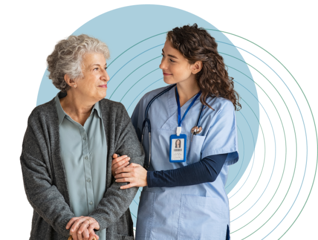 Hospicare Caregivers