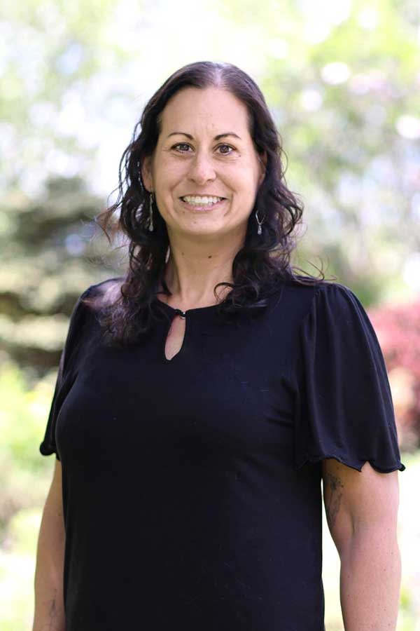 Manager of Psychosocial  Services