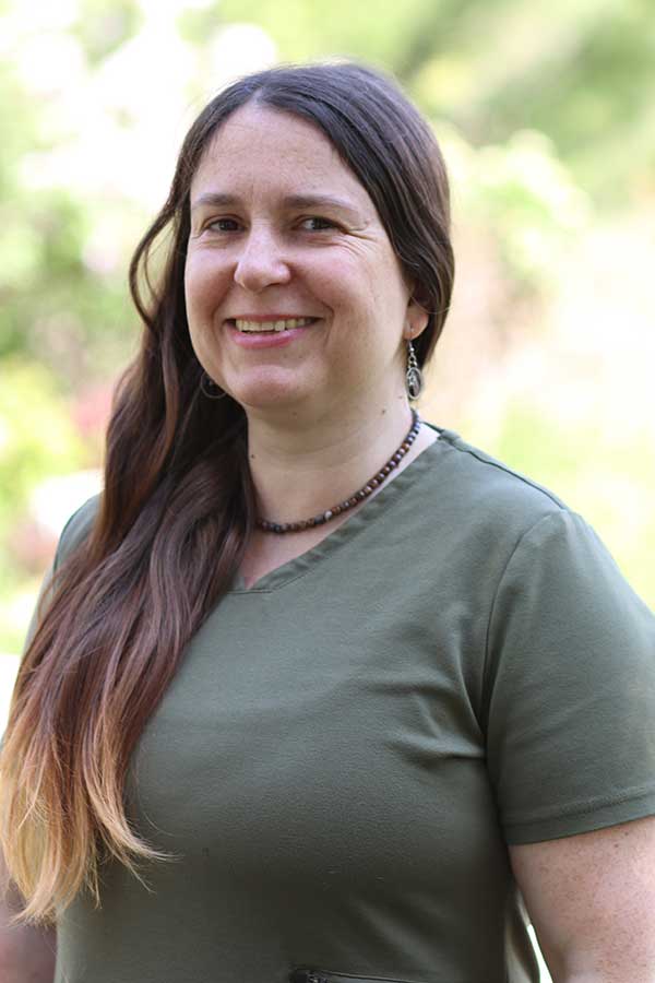 Primary Registered Nurse