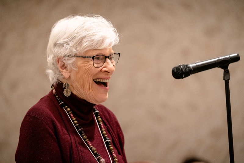 The Nina K. Miller Society