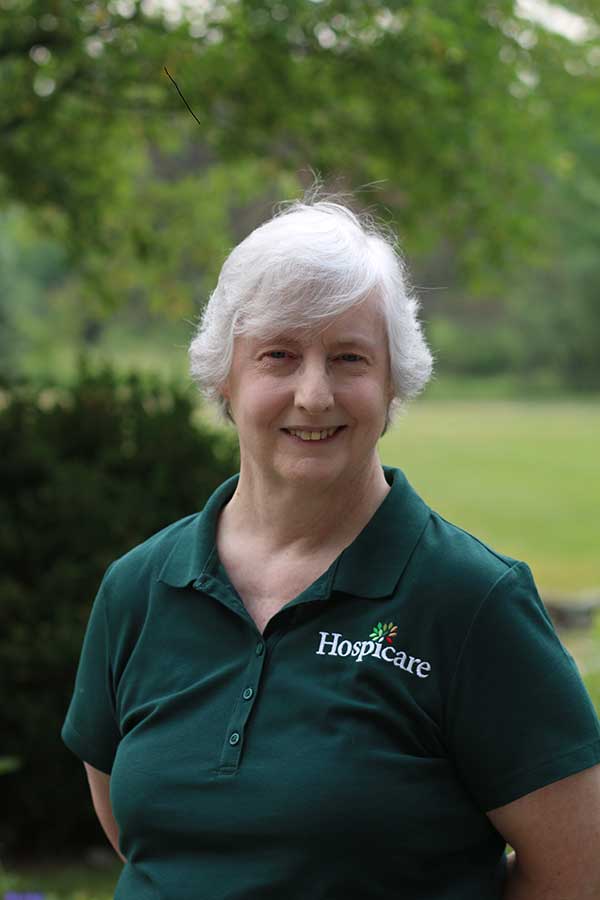 Per Diem Spiritual Care