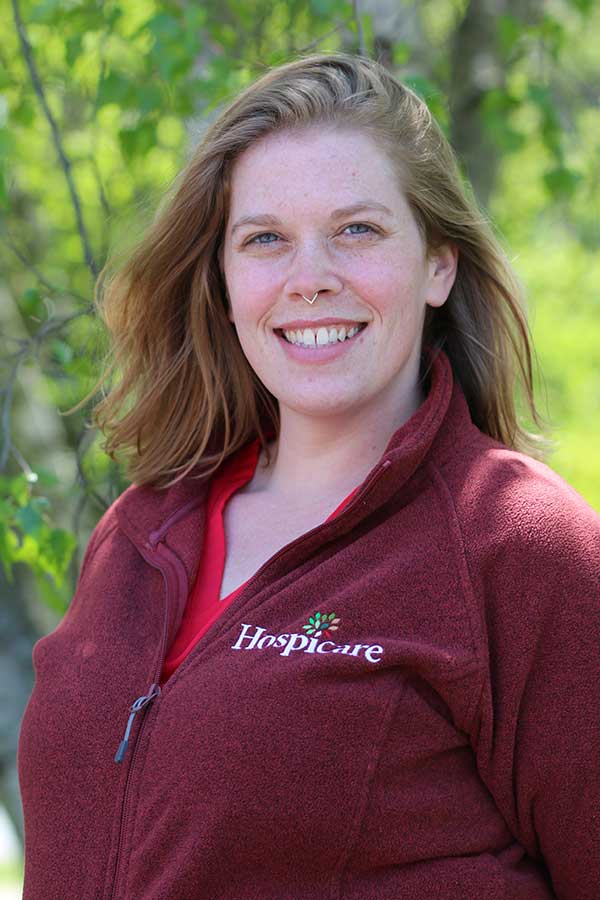 Residence & Field Home Health Aide