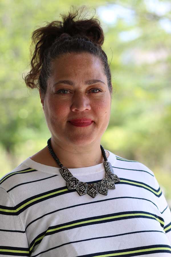 Director of Development &  Community Relations