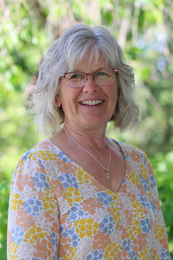 Manager of Volunteer Services