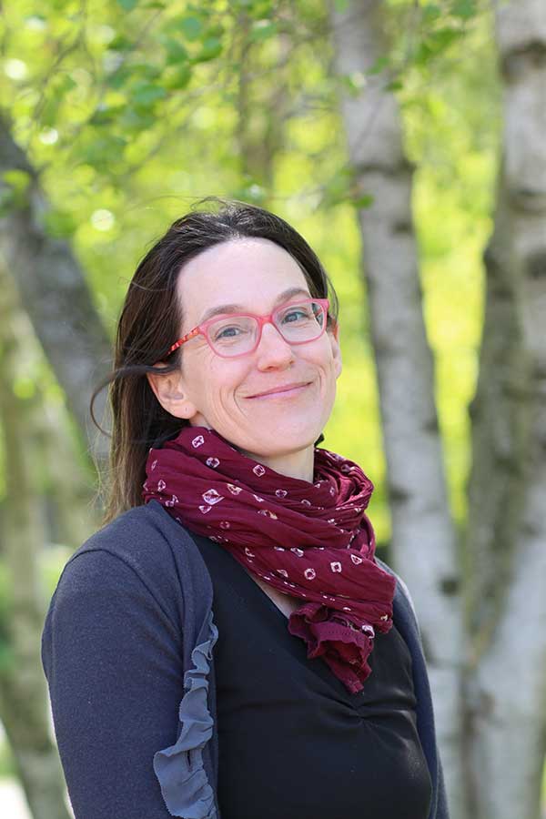 Spiritual Care Coordinator