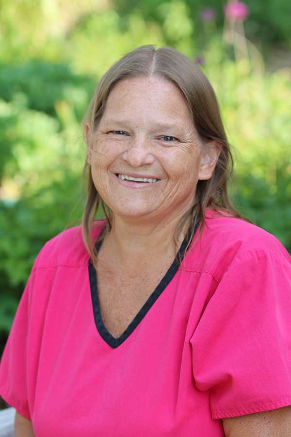 Residence Home Health Aide