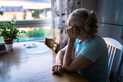 Thumbnail for Caregiving, Grief, and Burnout: What to Know and How to Recover