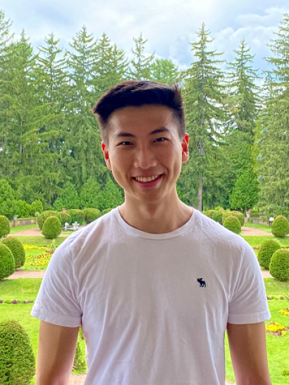 Thumbnail for Volunteering from the Heart!