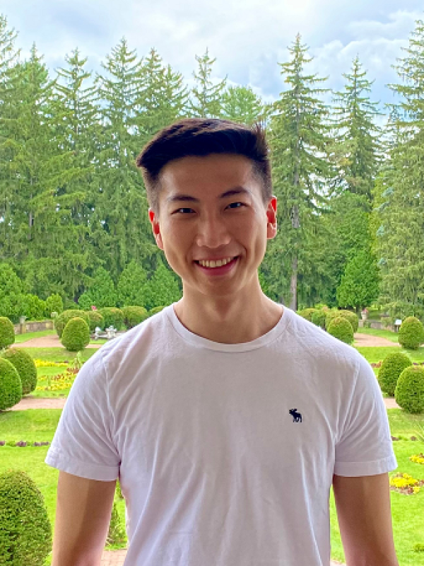 Banner Image of Volunteering from the Heart!