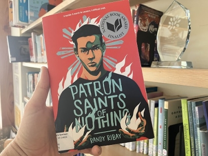 Thumbnail for Bereavement Library