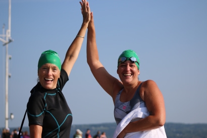 Thumbnail for More than a Swim: What Your Support Makes Possible