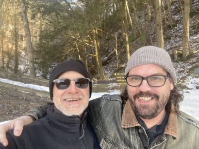 Thumbnail for The Sweetest Gift: Muffins, Music, and Meaning in Hospice Care