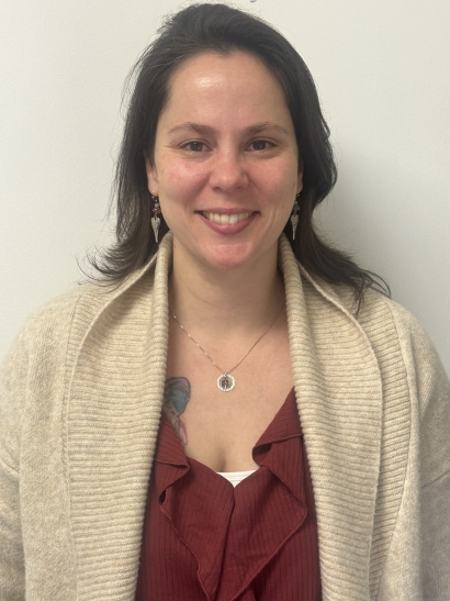 Thumbnail for Q&A with Kaide Magee, Hospicare's New Volunteer Manager