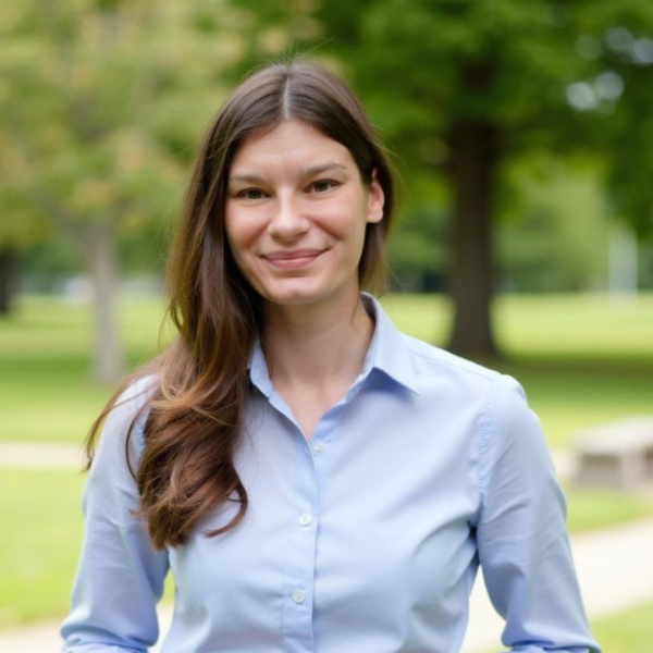 Banner Image of Morgan Ryan: Meet Hospicare's New Palliative Nurse Practitioner