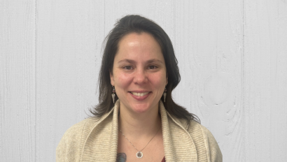 Thumbnail for Q&A with Kaide Magee, Hospicare's New Volunteer Manager