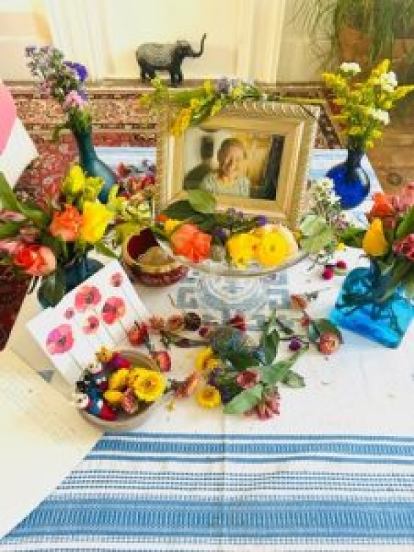 Banner Image of Keeping Memories Of Loved Ones Alive in Daily Life