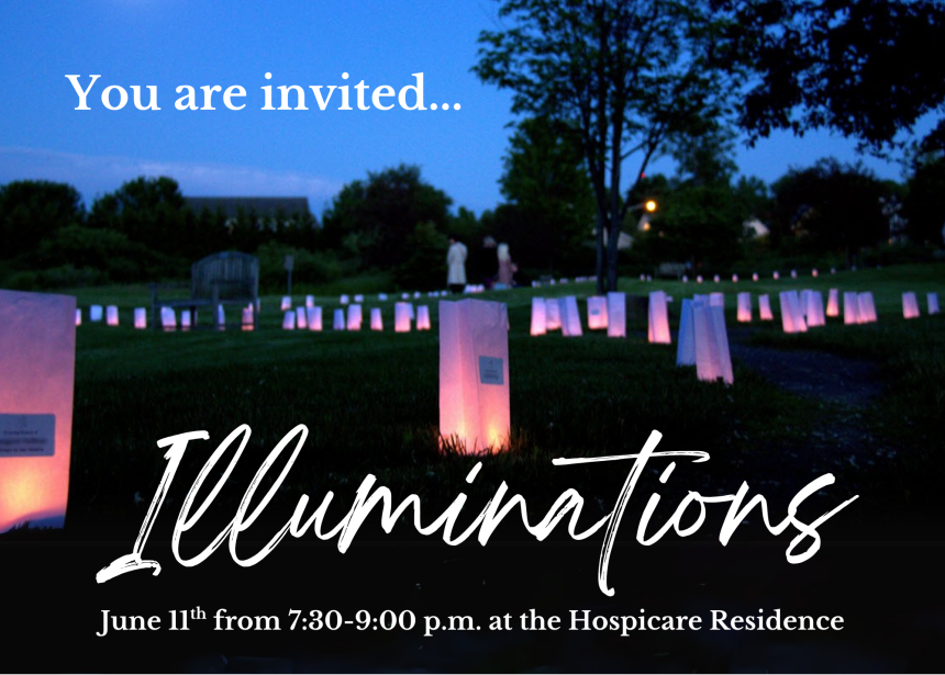 Illuminations