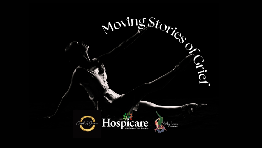 Moving Stories of Grief