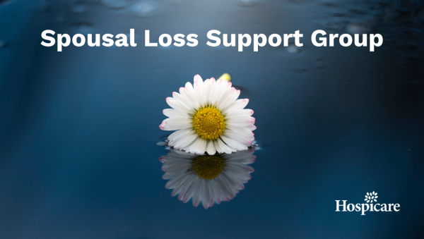 Thumbnail for Spousal Loss Support Group