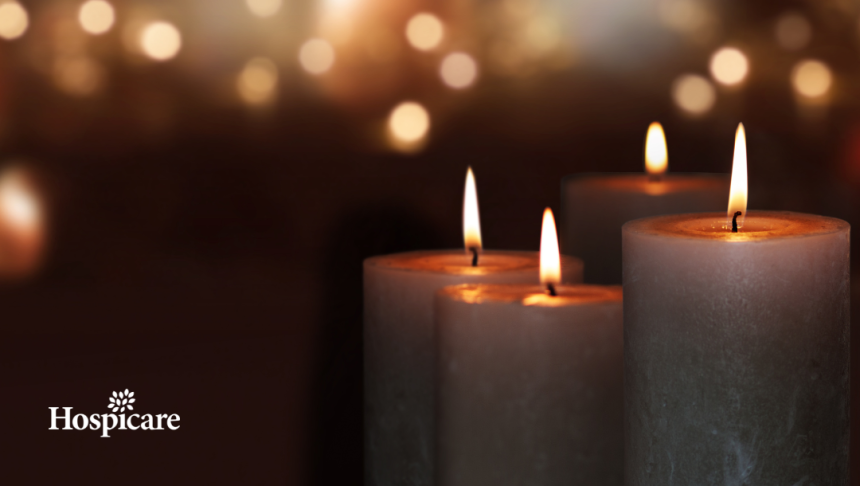 Grieving Together Online Ongoing Support Group