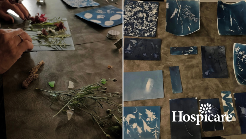 Impressions of Memory (The Art of Grief Series)