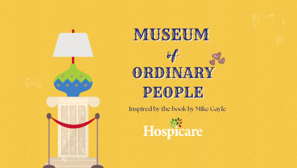 Thumbnail for The Museum of Ordinary People