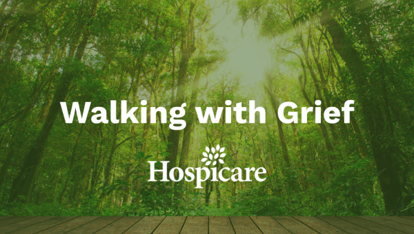 Thumbnail for Walking with Grief
